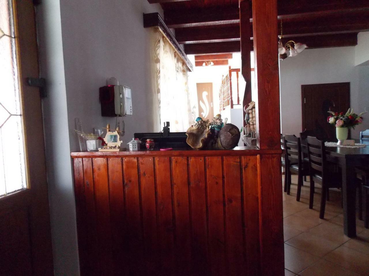 Casa Suzy & Roxy Daire Arpasu de Jos Dış mekan fotoğraf