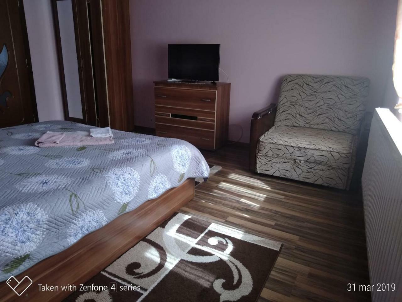 Casa Suzy & Roxy Daire Arpasu de Jos Dış mekan fotoğraf