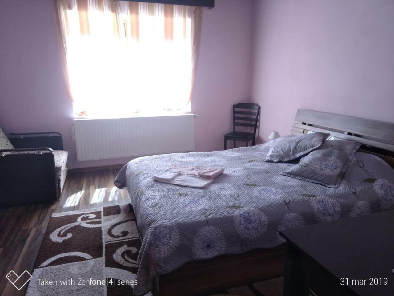Casa Suzy & Roxy Daire Arpasu de Jos Dış mekan fotoğraf