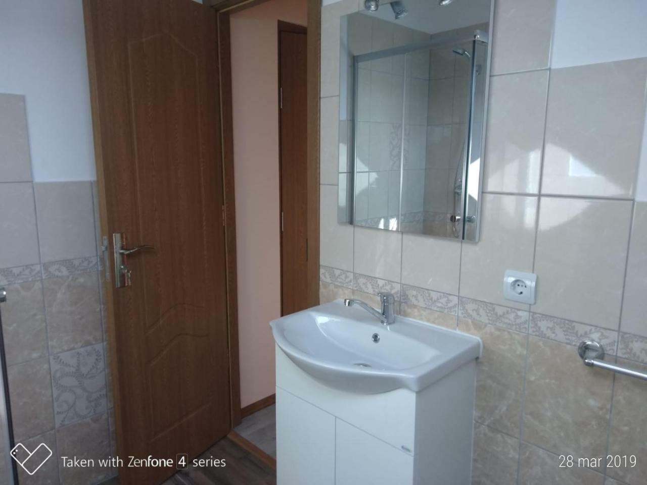 Casa Suzy & Roxy Daire Arpasu de Jos Dış mekan fotoğraf