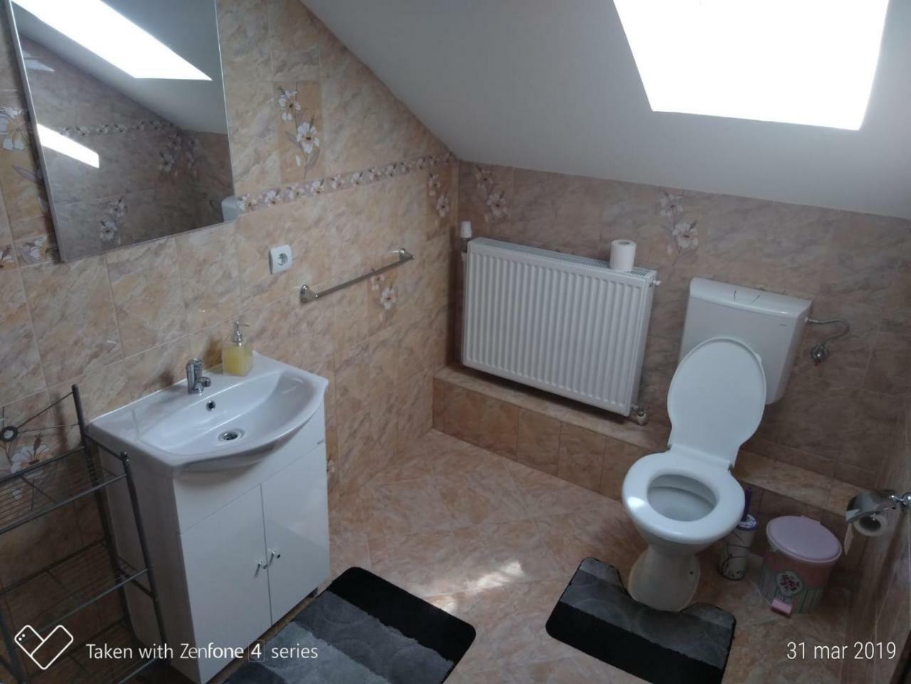 Casa Suzy & Roxy Daire Arpasu de Jos Dış mekan fotoğraf
