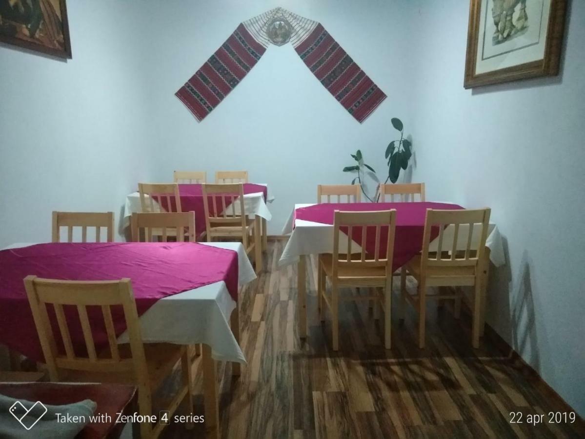Casa Suzy & Roxy Daire Arpasu de Jos Dış mekan fotoğraf
