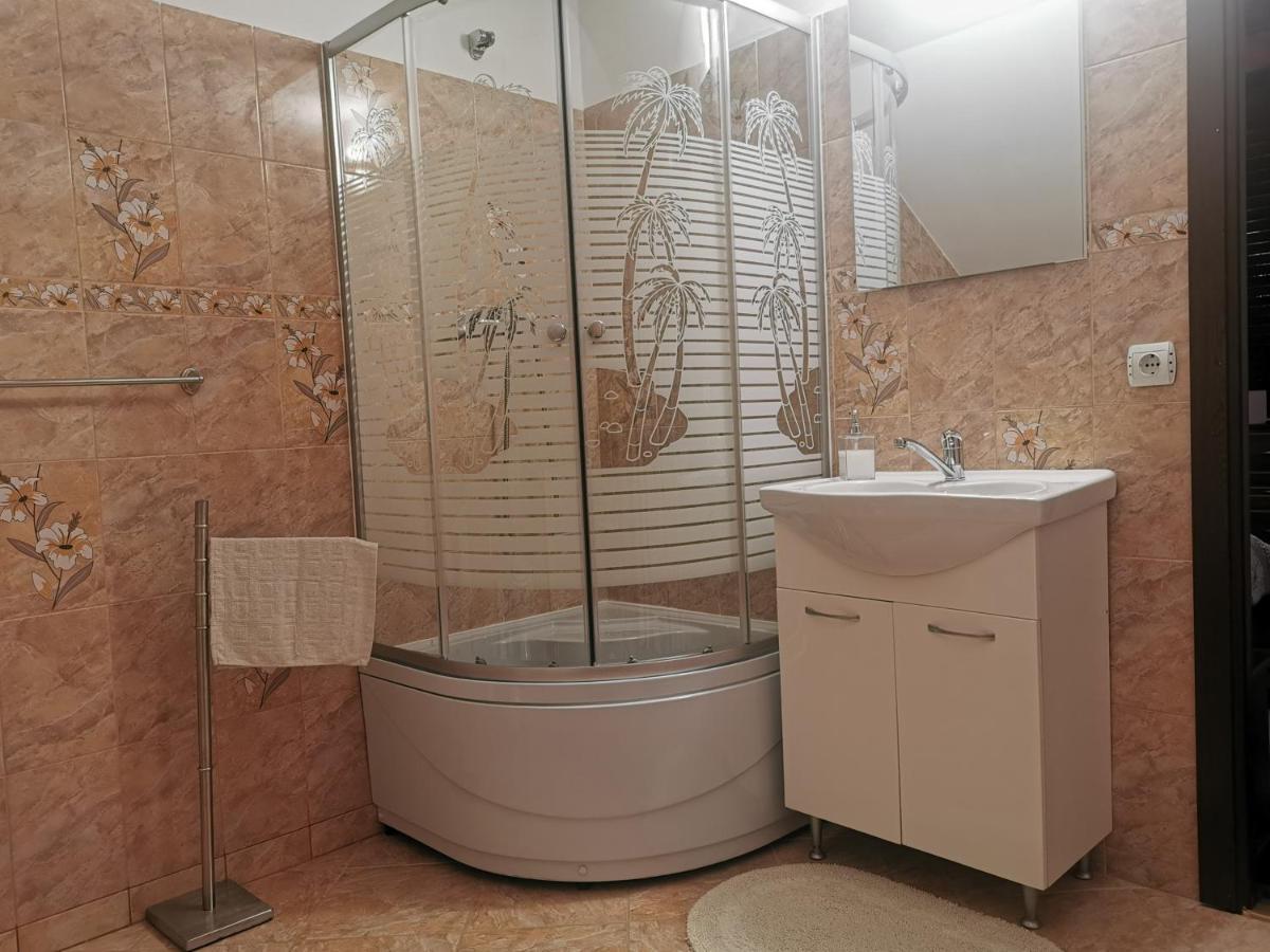 Casa Suzy & Roxy Daire Arpasu de Jos Dış mekan fotoğraf