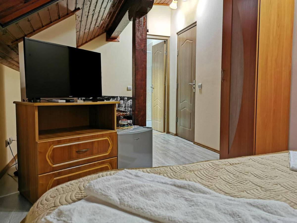 Casa Suzy & Roxy Daire Arpasu de Jos Dış mekan fotoğraf