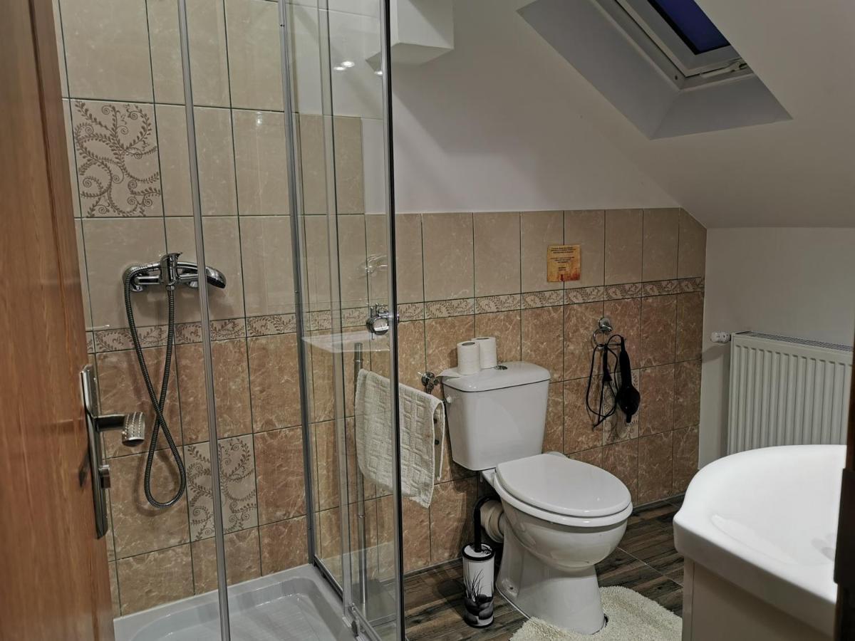 Casa Suzy & Roxy Daire Arpasu de Jos Dış mekan fotoğraf