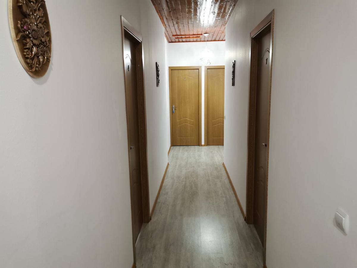 Casa Suzy & Roxy Daire Arpasu de Jos Dış mekan fotoğraf