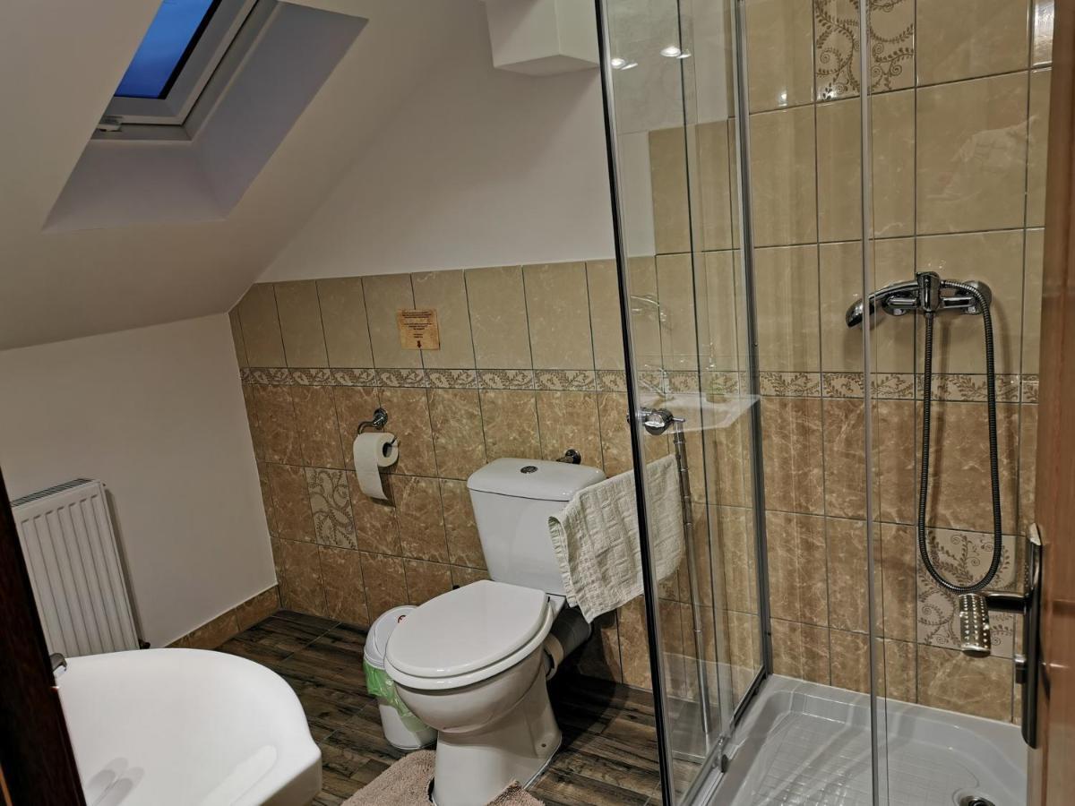 Casa Suzy & Roxy Daire Arpasu de Jos Dış mekan fotoğraf