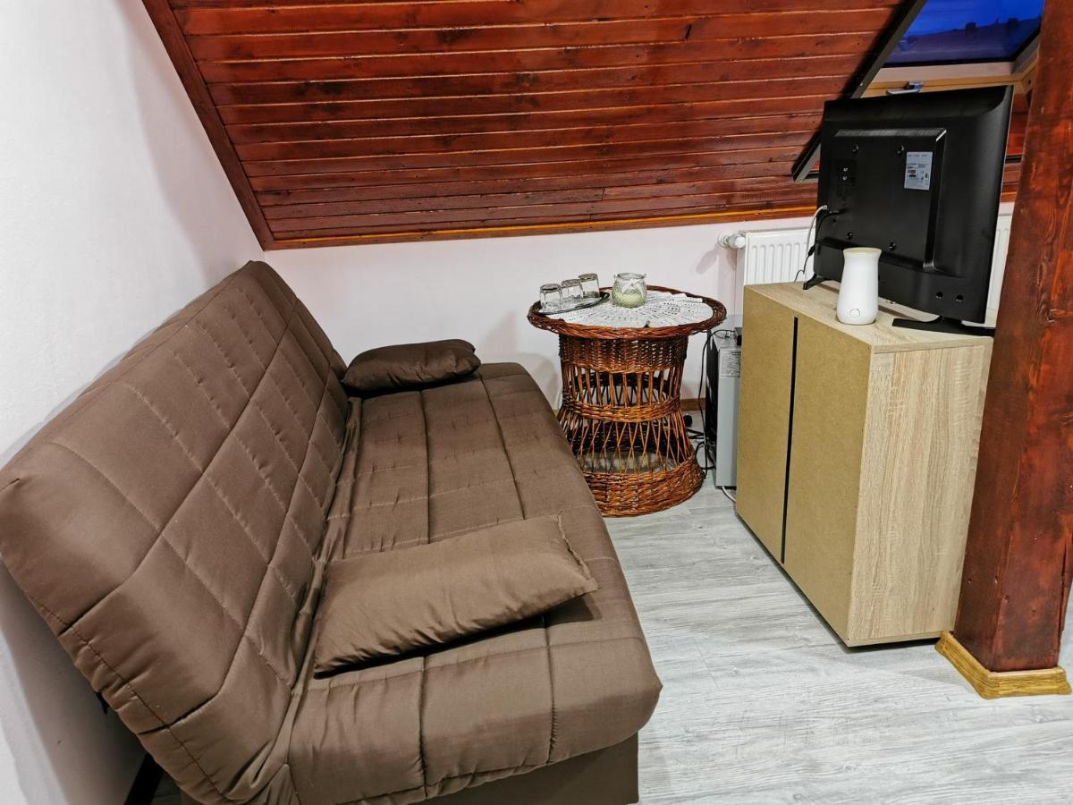 Casa Suzy & Roxy Daire Arpasu de Jos Dış mekan fotoğraf