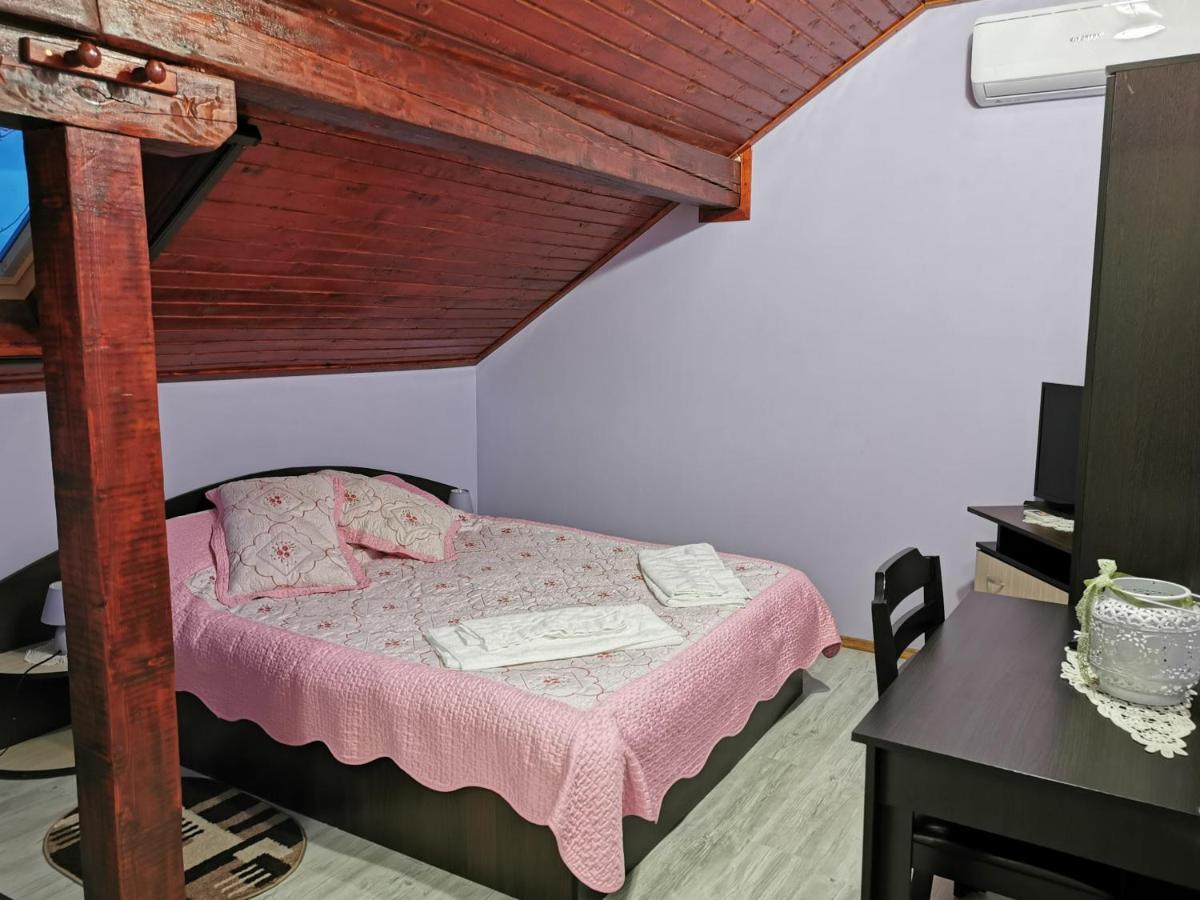 Casa Suzy & Roxy Daire Arpasu de Jos Dış mekan fotoğraf
